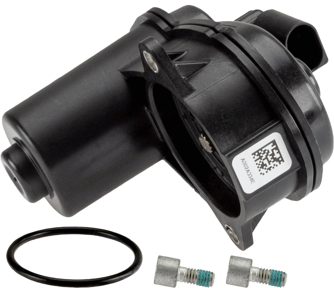 Control Element, parking brake caliper STA1746