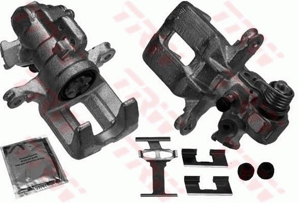 Brake Caliper BHQ207E