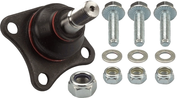 Ball Joint JBJ281