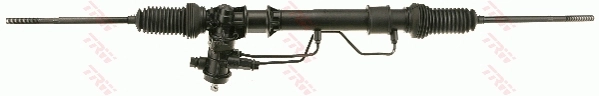 TRW JRP1075 Steering Gear