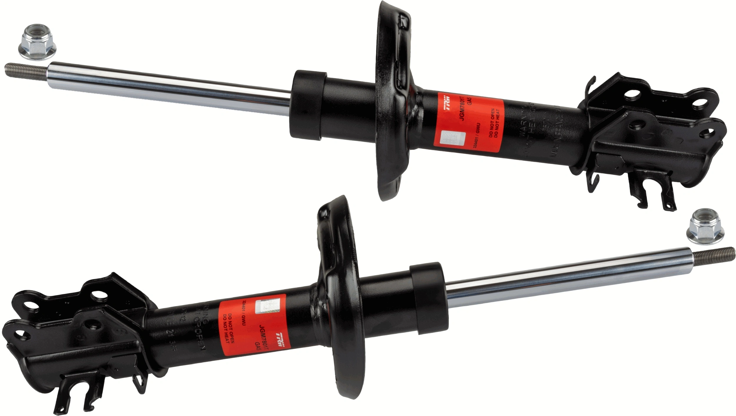 Shock Absorber TRW TWIN JGM7801T