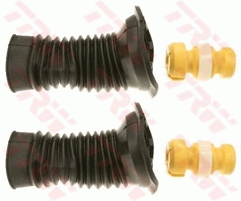 Dust Cover Kit, shock absorber JSK236