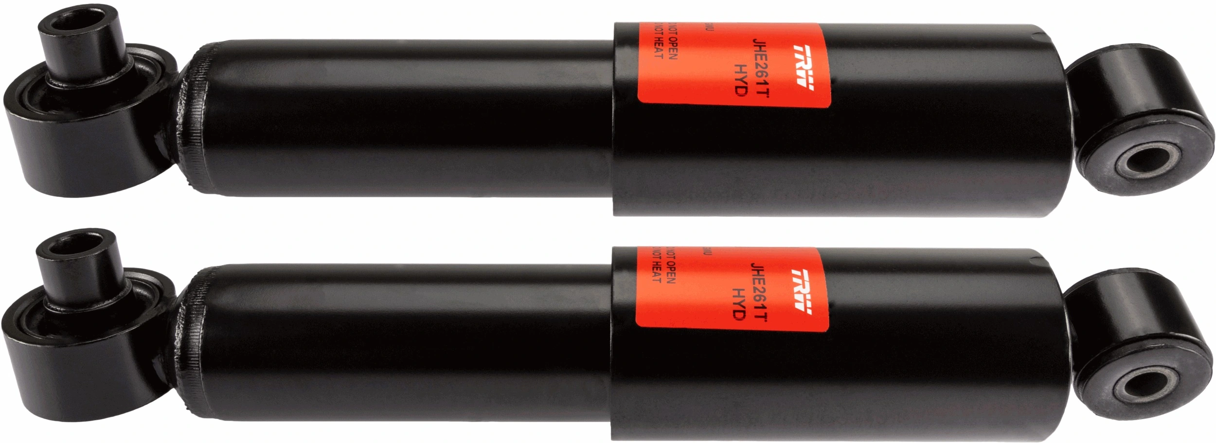 Shock Absorber TRW TWIN JHE261T