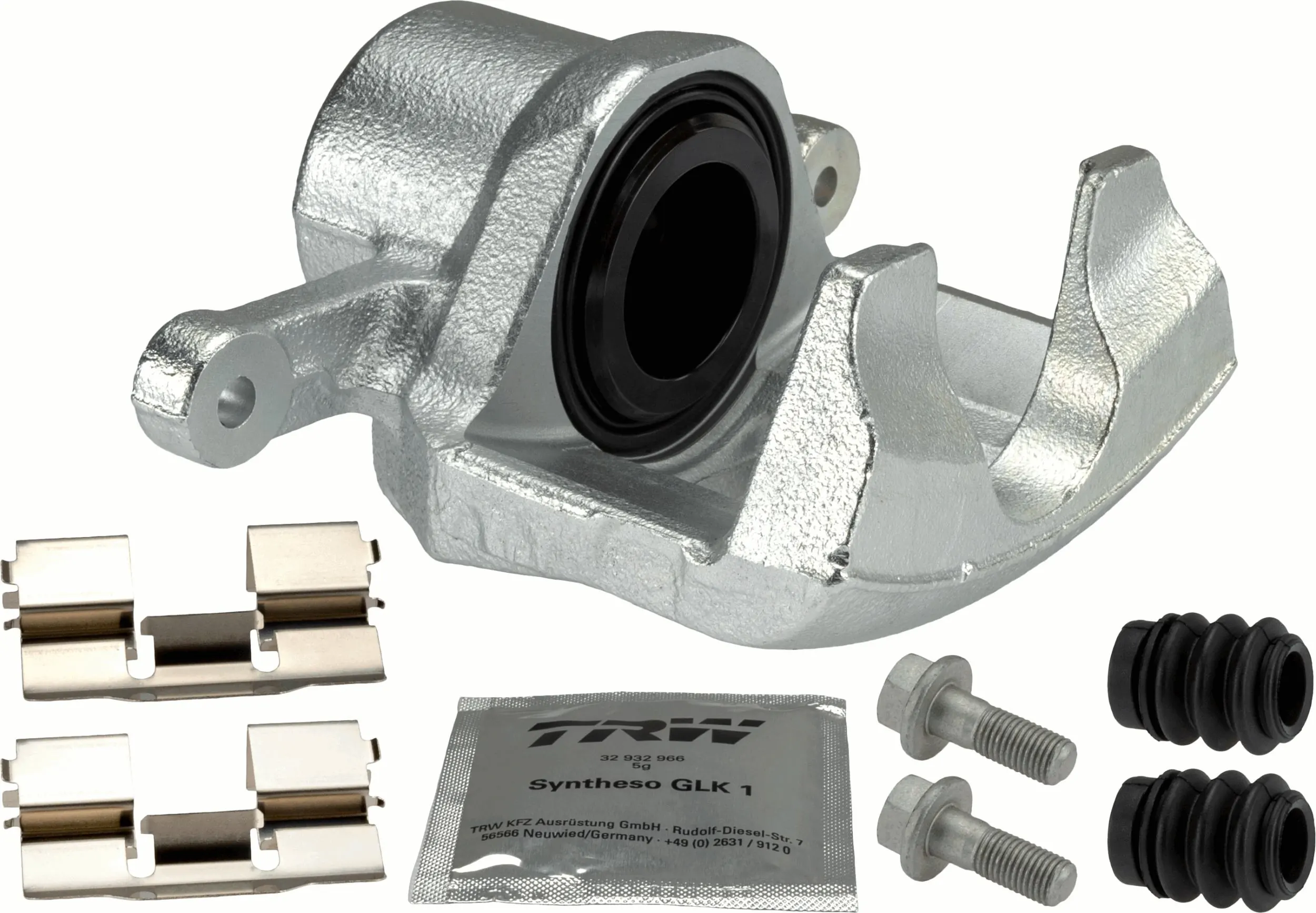 Brake Caliper BHW790E