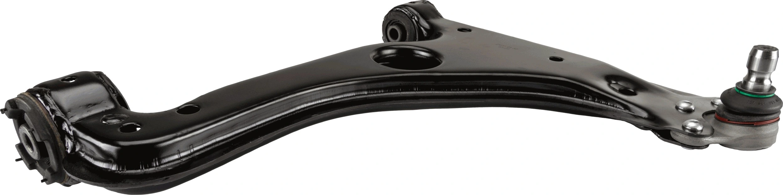 Control/Trailing Arm, wheel suspension JTC193