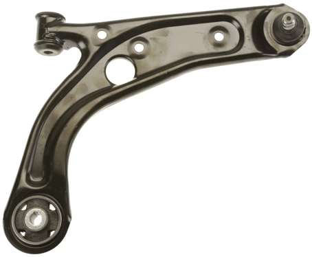 Control/Trailing Arm, wheel suspension JTC2295