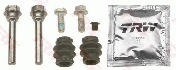 Guide Bolt, brake caliper ST1334