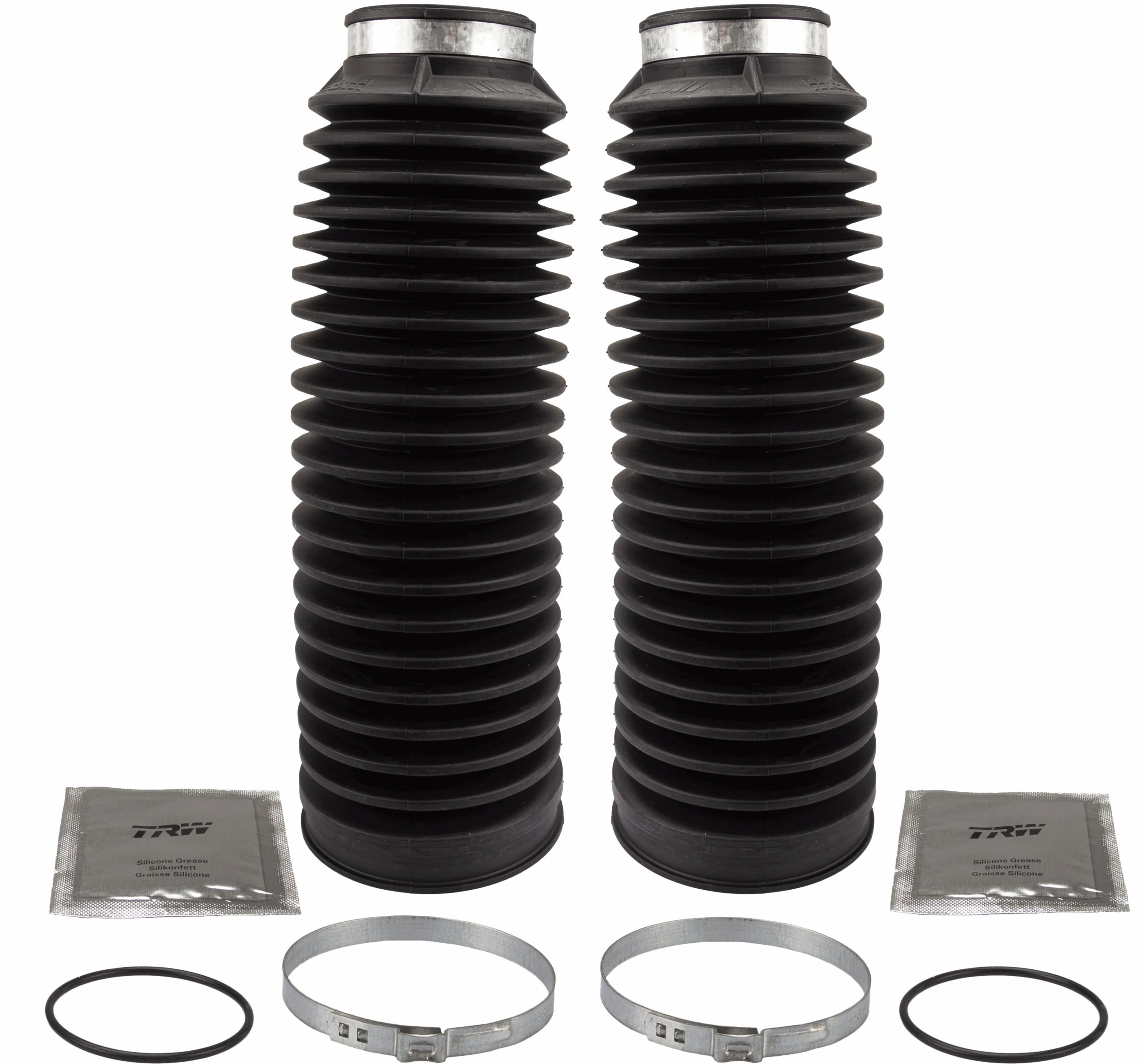 Bellow Kit, steering JBE228