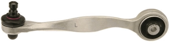 Control/Trailing Arm, wheel suspension JTC345