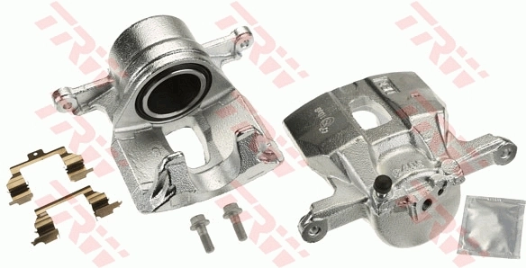 Brake Caliper BHS1357E