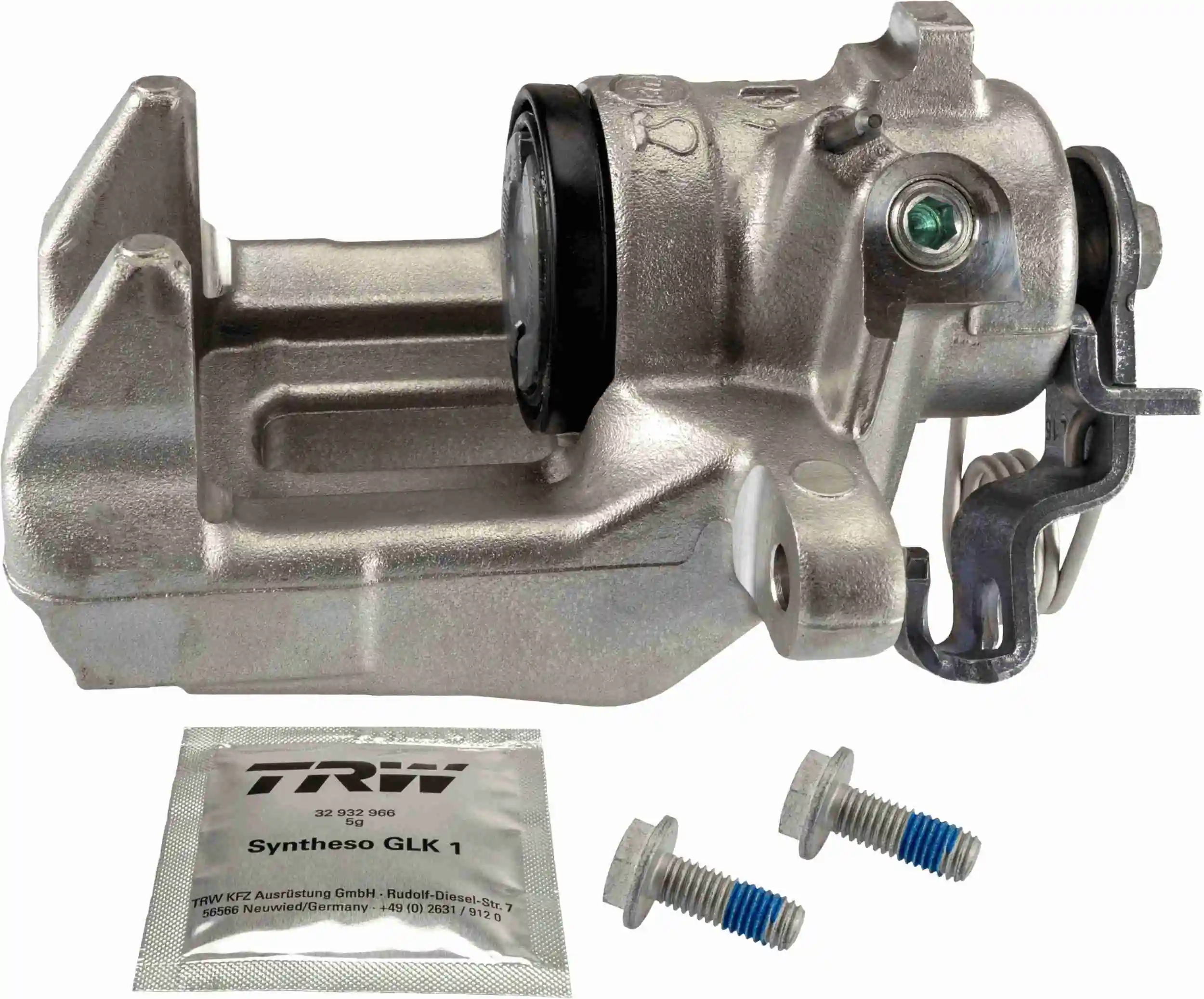Brake Caliper BHN303E