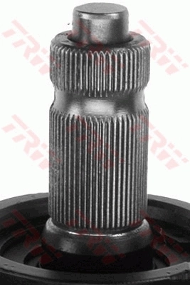 TRW JRP816 Steering Gear