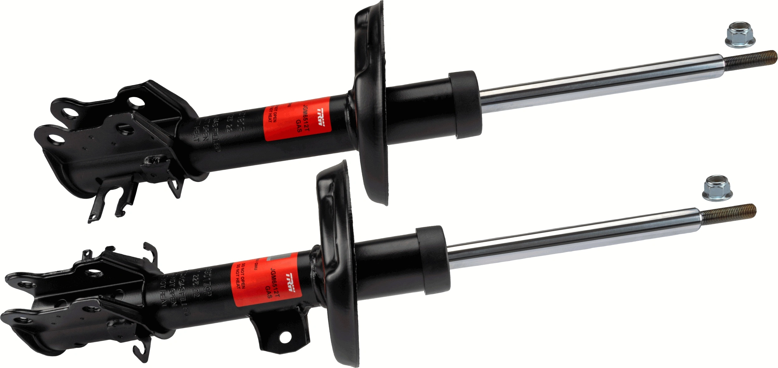 Shock Absorber TRW TWIN JGM6512T