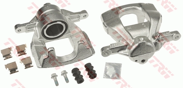 Brake Caliper BHX590E