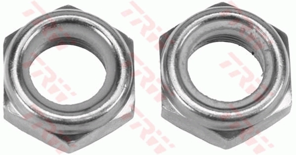 Centre Rod Assembly JTR3554