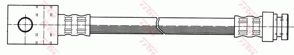 TRW PHA365 Brake Hose