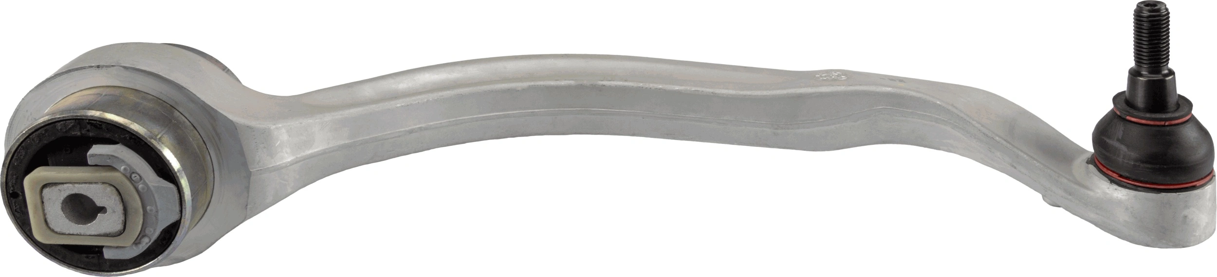 Control/Trailing Arm, wheel suspension JTC350