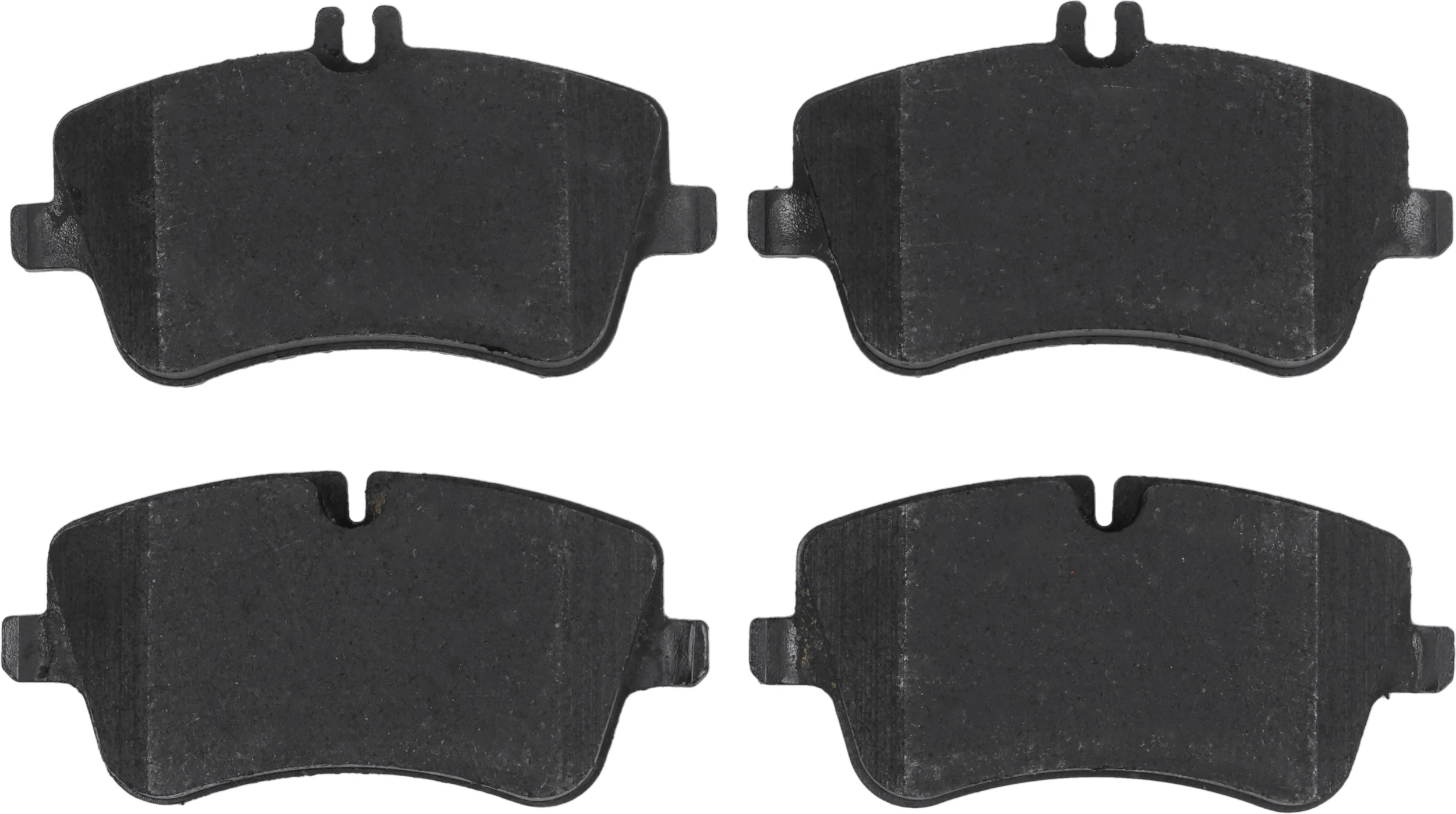 Brake Pad Set, disc brake COTEC GDB1413