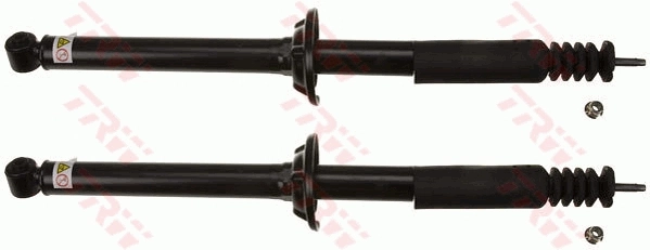 Shock Absorber TRW TWIN JGS167T