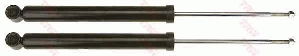 Shock Absorber TRW TWIN JGT439T