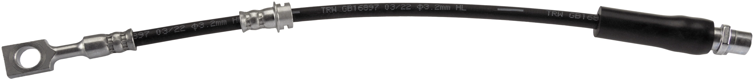 Brake Hose PHD538