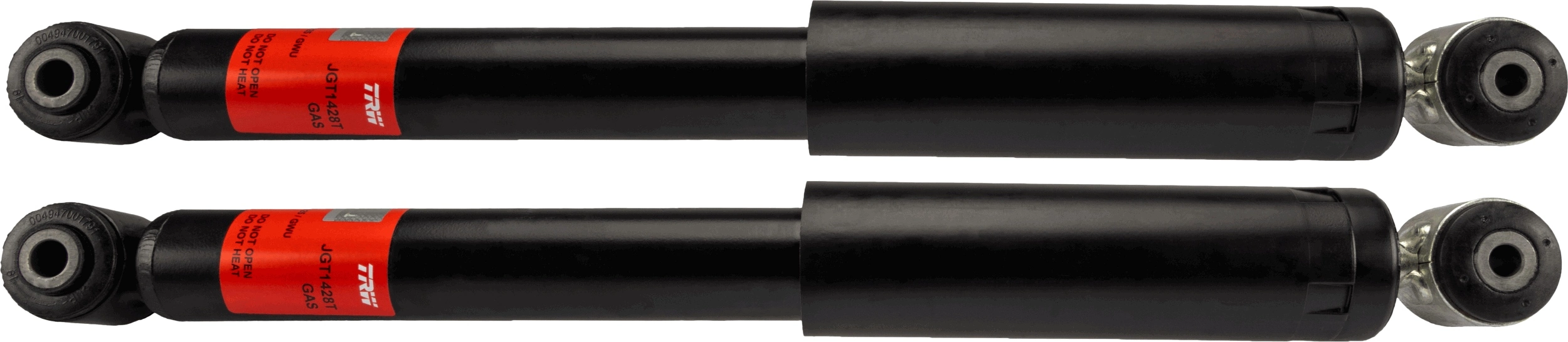 Shock Absorber TRW TWIN JGT428T