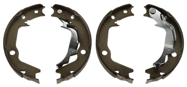 Brake Shoe Set, parking brake GS8790