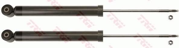 Shock Absorber TRW TWIN JGT1308T