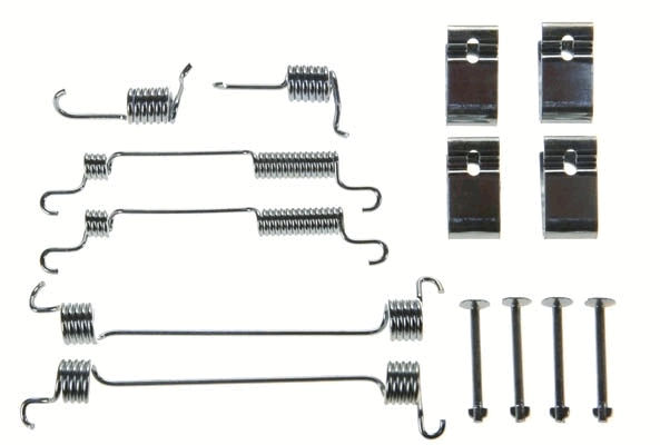Accessory Kit, brake shoes SFK251