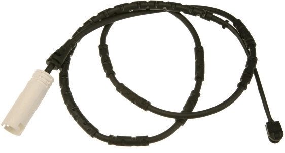Warning Contact, brake pad wear GIC270