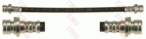 Brake Hose PHA501