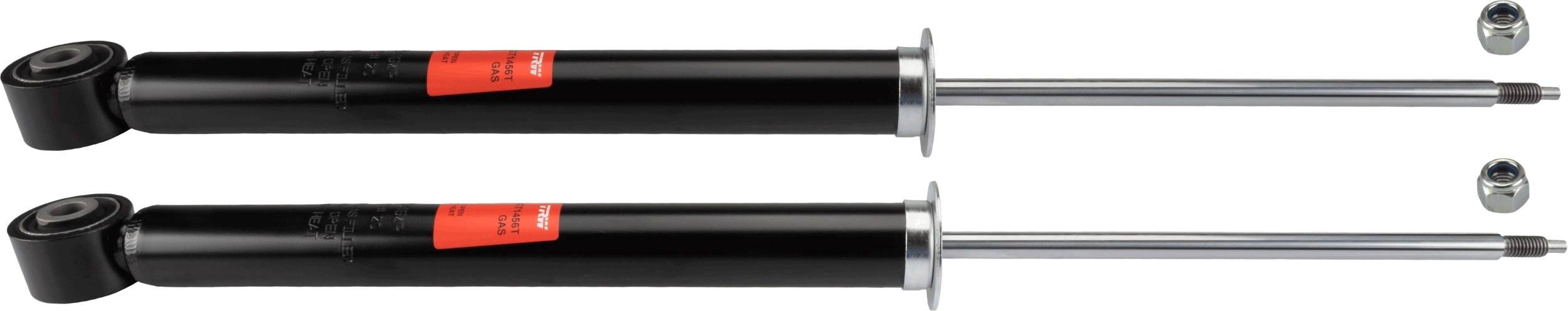 Shock Absorber TRW TWIN JGT1456T