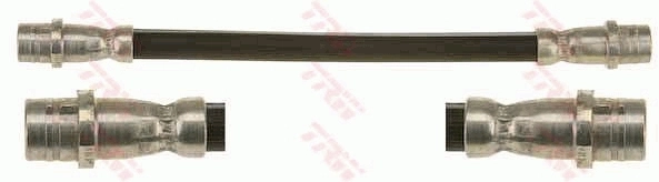 Brake Hose PHA491