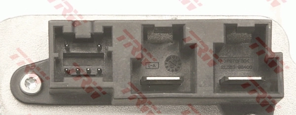 TRW JCR344 Steering Column
