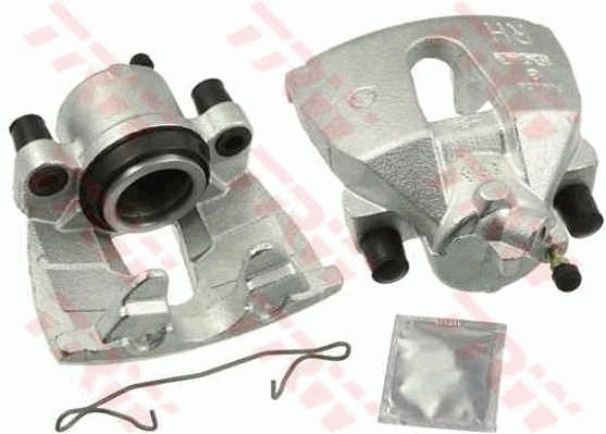 Brake Caliper BHX395E