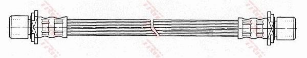 TRW PHA528 Brake Hose