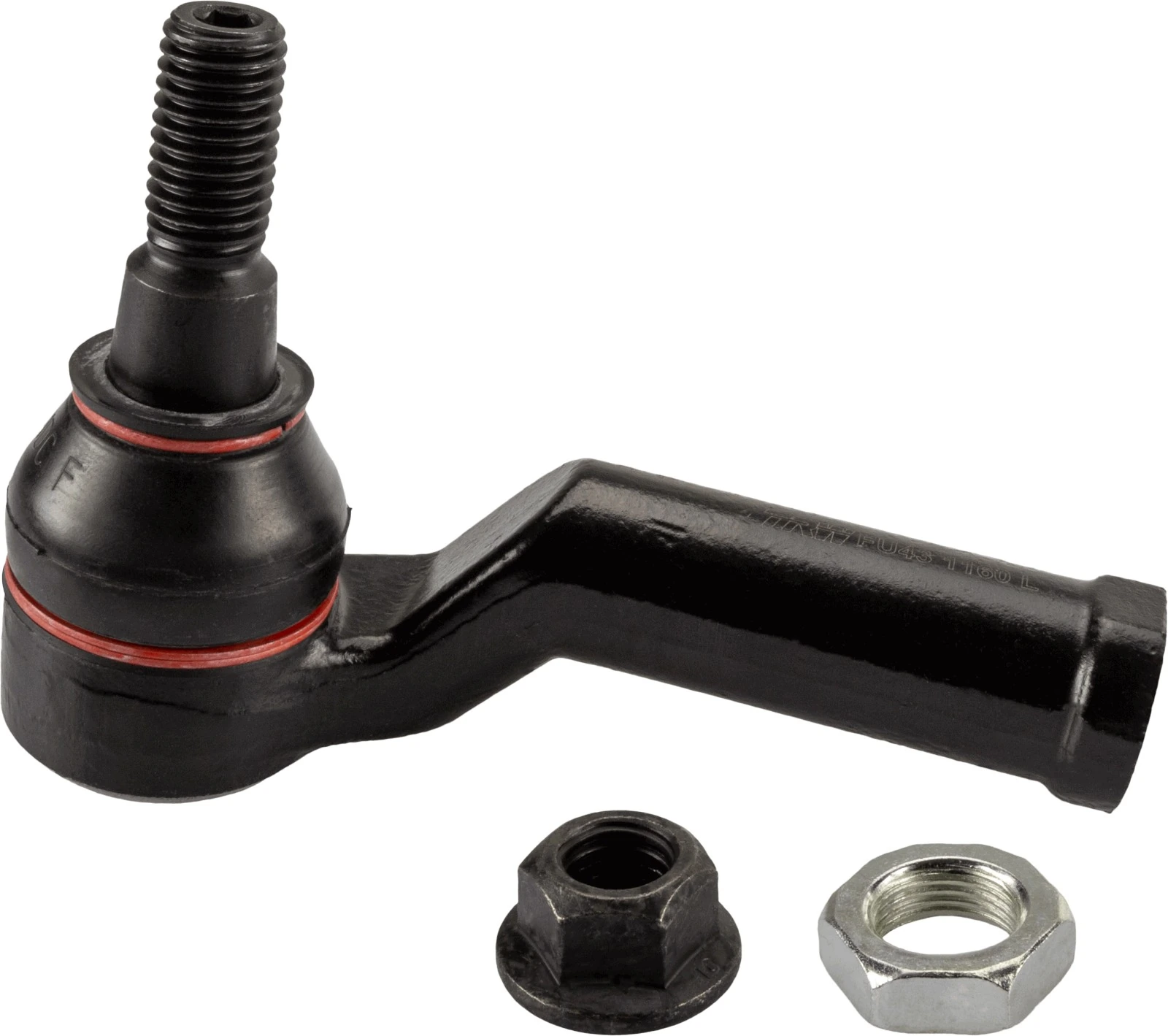 Tie Rod End JTE1160