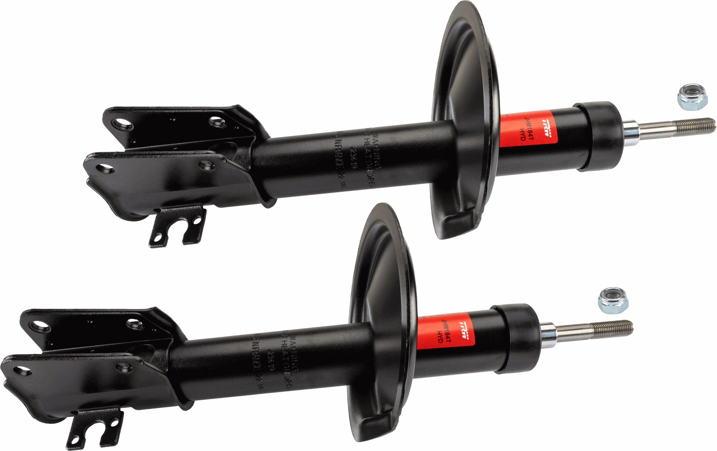 Shock Absorber TRW TWIN JHM184T