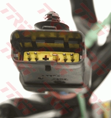 TRW JRE122 Steering Gear