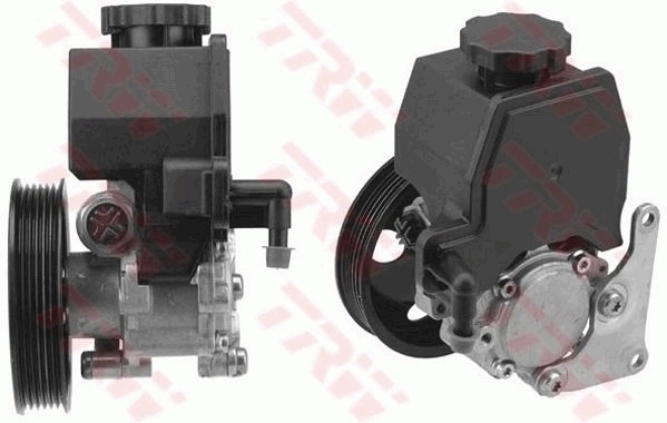 Hydraulic Pump, steering JPR159