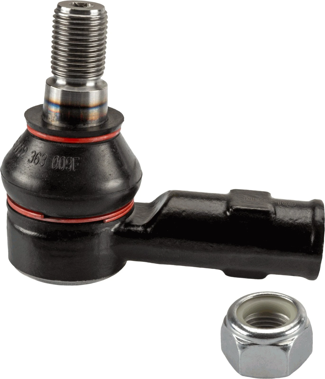 Tie Rod End JTE169