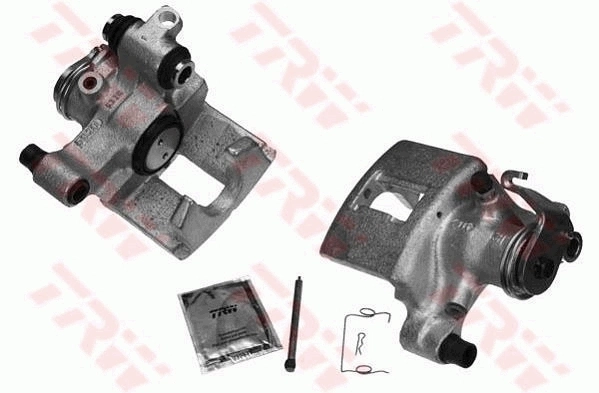 Brake Caliper BHR210E
