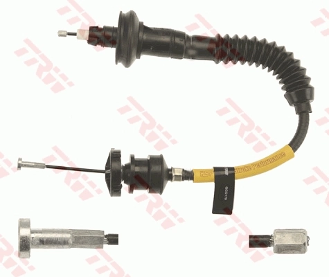 Cable Pull, clutch control GCC179
