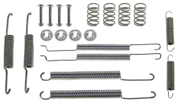 Accessory Kit, brake shoes SFK223
