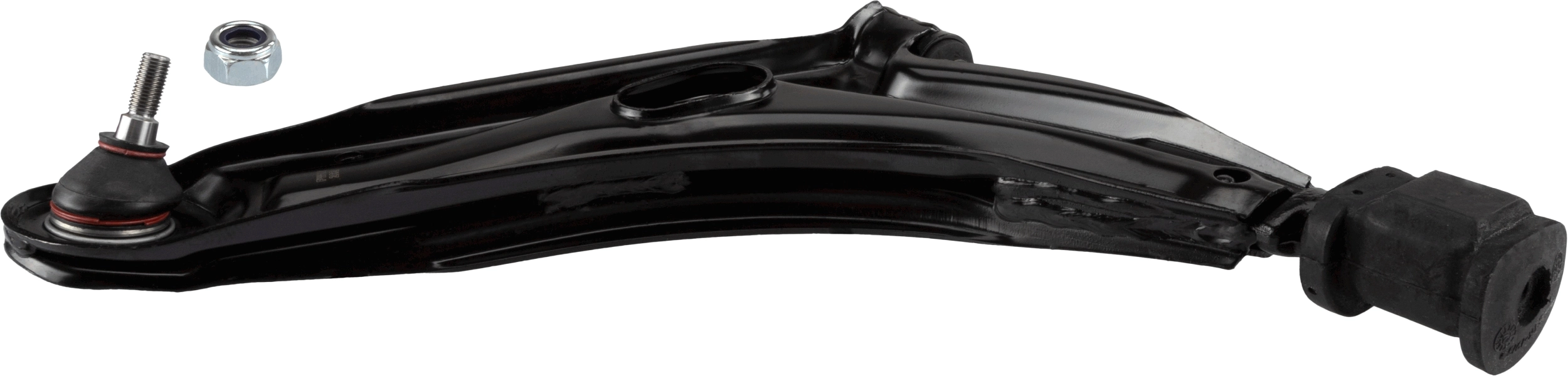 Control/Trailing Arm, wheel suspension JTC282