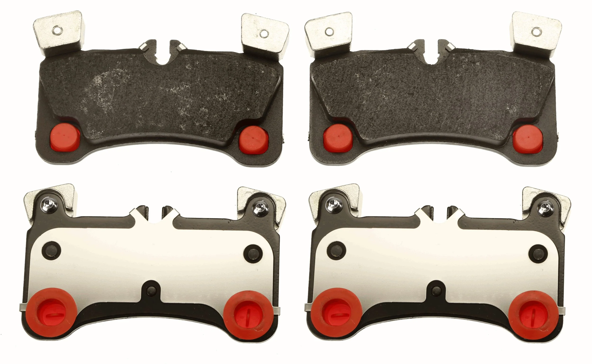 Brake Pad Set, disc brake GDB1775