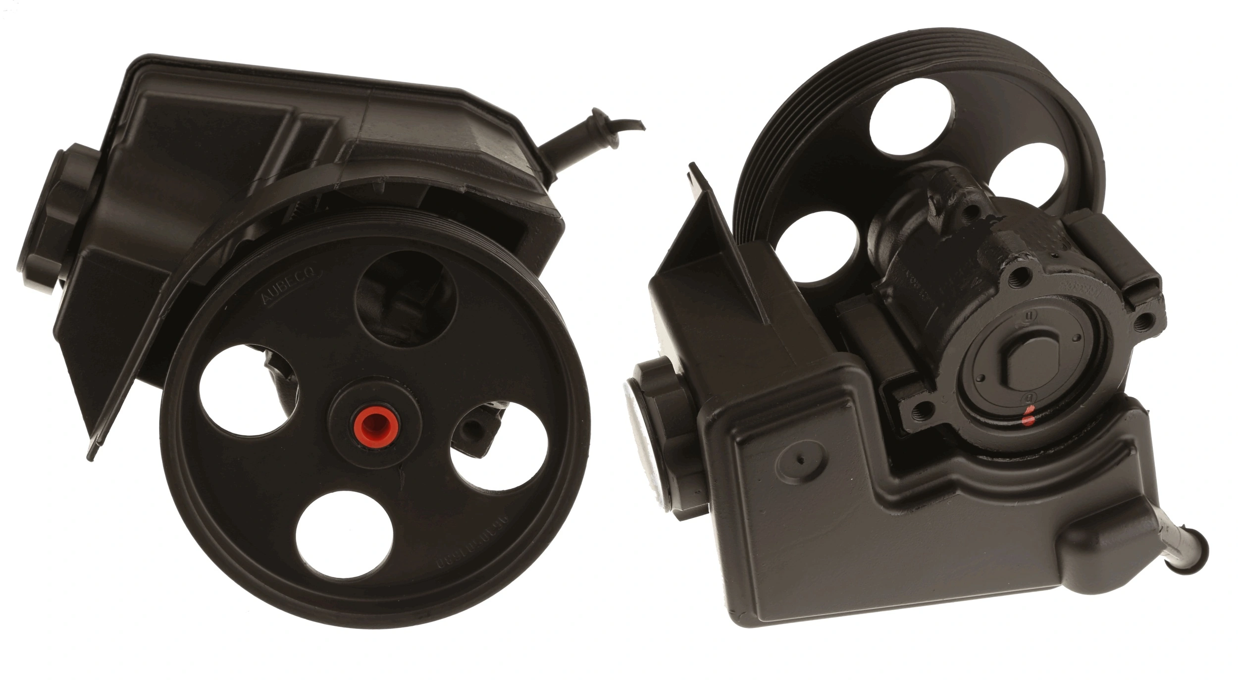 Hydraulic Pump, steering JPR839