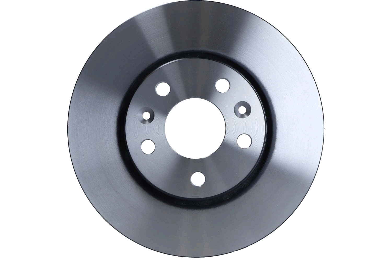 Brake Disc TRW SINGLE DF6751S