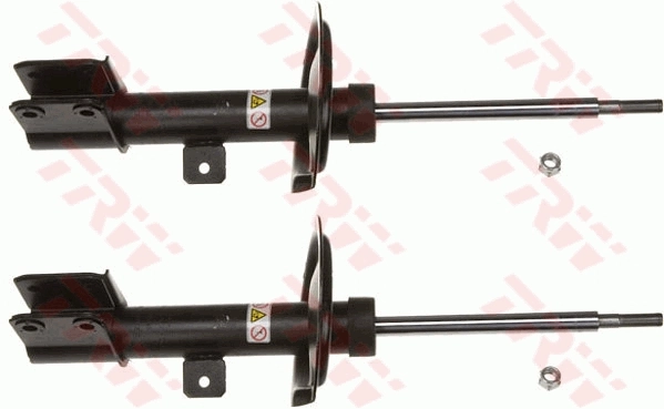 Shock Absorber TRW TWIN JGM7212T