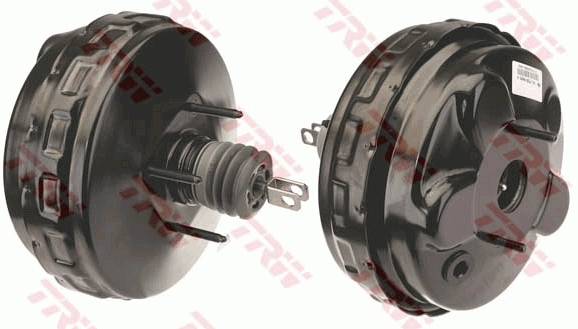 Brake Booster PSA399